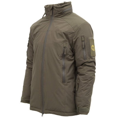 CARINTHIA | HIG 3.0 Jacket | RAL 7013